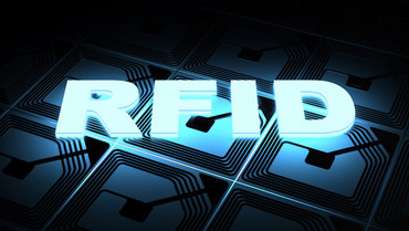 RF / IF සහ RFID